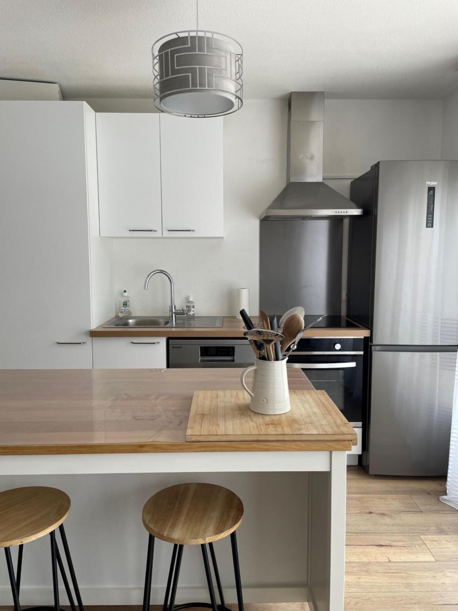 Superbe appartement au calme avec vue sur le Lac. Évian-les-Bains Extérieur photo