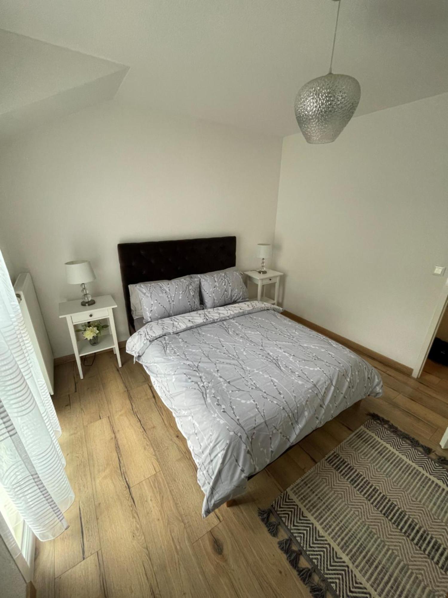 Superbe appartement au calme avec vue sur le Lac. Évian-les-Bains Extérieur photo