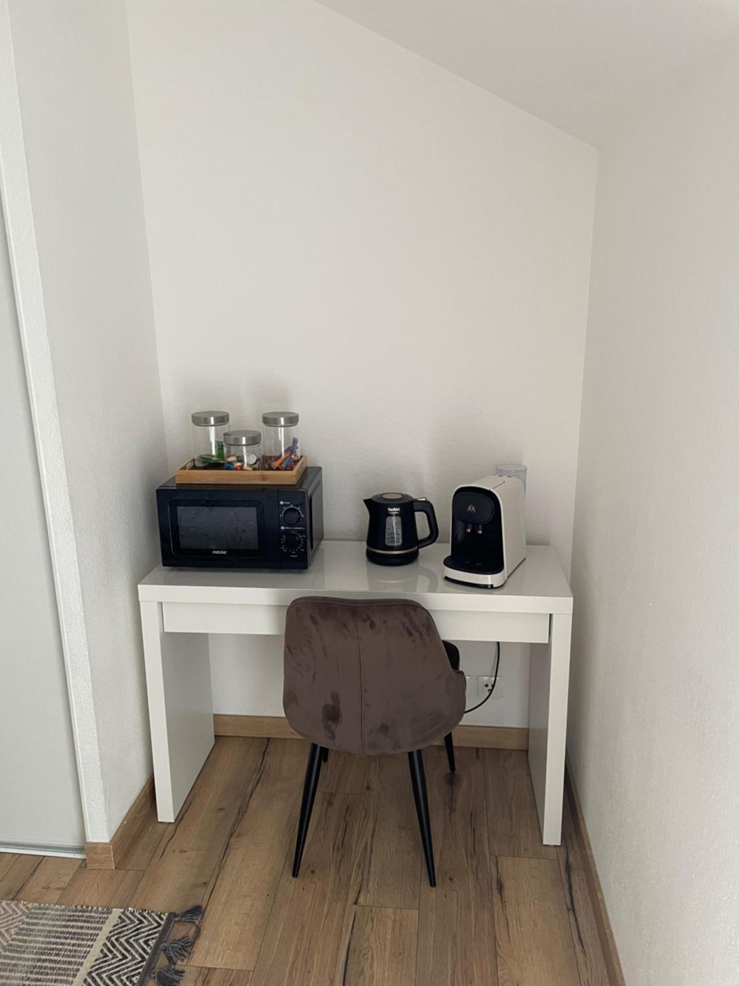 Superbe appartement au calme avec vue sur le Lac. Évian-les-Bains Extérieur photo